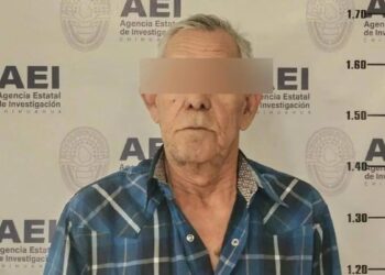 Le dan 41 años de prisión por el feminicidio de una joven de 14 años