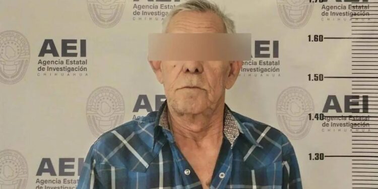 Le dan 41 años de prisión por el feminicidio de una joven de 14 años