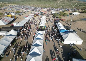 Festival de Otoño Cuauhtémoc 2025