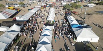 Festival de Otoño Cuauhtémoc 2025