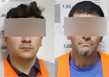 Vinculan a proceso a dos hombres por robo en San Felipe