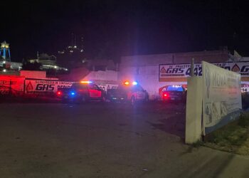 Lo encuentran sin vida en un terreno baldío del centro de la ciudad