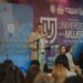 Más de 150 mujeres integran la primera generación de la Universidad de la Mujer