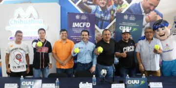 Arranca la doceava edición del Campeonato Estatal de Pitcheo Lento