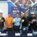 Arranca la doceava edición del Campeonato Estatal de Pitcheo Lento
