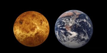 Venus: un día más largo que un año