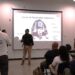 Bomberos capacitan a Protección Civil en manejo de emergencias