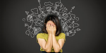 Hábitos y actitudes negativas que pueden dañar la salud mental