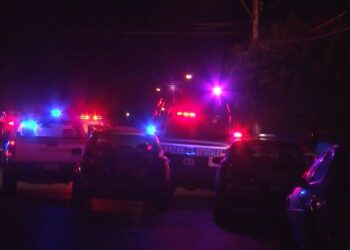 Seis muertos en balacera durante festividades de Gran Morelos