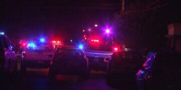 Seis muertos en balacera durante festividades de Gran Morelos