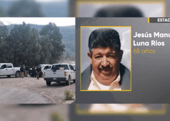 Identifican a hombre localizado sin vida en Guadalupe y Calvo