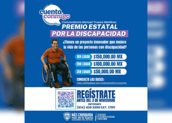 Premio Estatal por la Discapacidad 2025: última oportunidad para participar