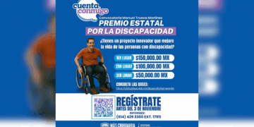 Premio Estatal por la Discapacidad 2025: última oportunidad para participar