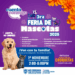 Feria de mascotas en Chihuahua celebra el Día de Muertos