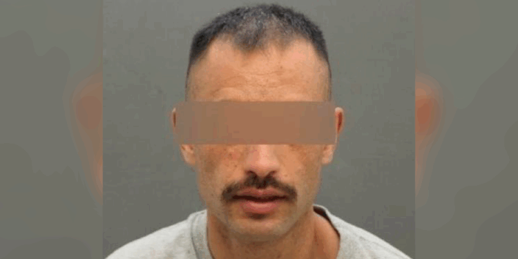 Sentencian a 16 años a reo por intento de homicidio en Parral