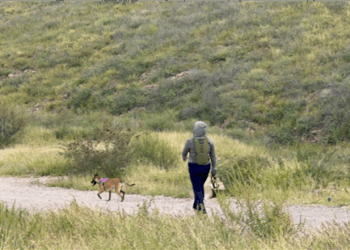 Exhorta Protección Civil Municipal a practicar senderismo responsable
