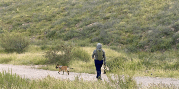 Exhorta Protección Civil Municipal a practicar senderismo responsable