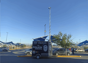 Sabes para qué sirven los remolques C2M de la Policía Municipal