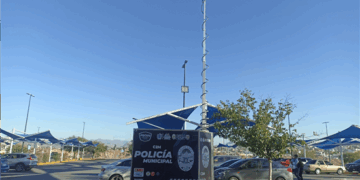 Sabes para qué sirven los remolques C2M de la Policía Municipal