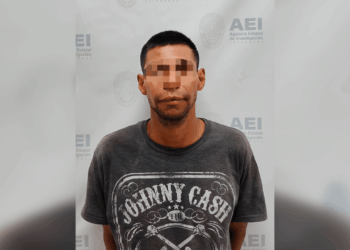 Vinculado a proceso por violación y robo en la colonia Vida Digna