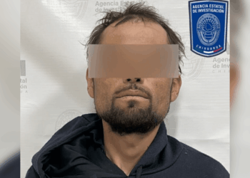 Sentencian a tres años y medio de prisión a hombre por robo agravado