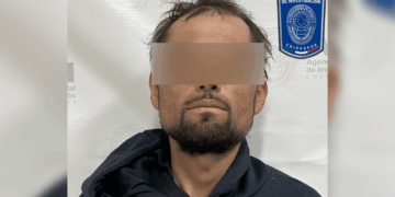 Sentencian a tres años y medio de prisión a hombre por robo agravado