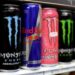 Riesgos de las bebidas energéticas en menores