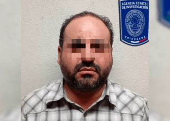 Prisión preventiva para Fernando R. G. por intento de homicidio en Parral