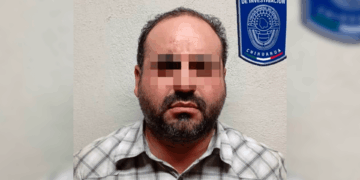 Prisión preventiva para Fernando R. G. por intento de homicidio en Parral