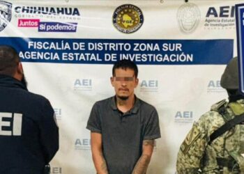 Vinculado a proceso por secuestro exprés en Parral
