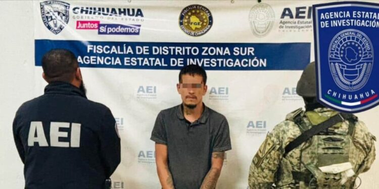 Vinculado a proceso por secuestro exprés en Parral