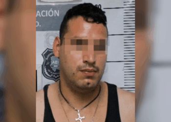 Vinculado a proceso por robo de vehículo con violencia