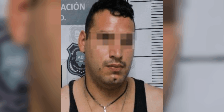 Vinculado a proceso por robo de vehículo con violencia