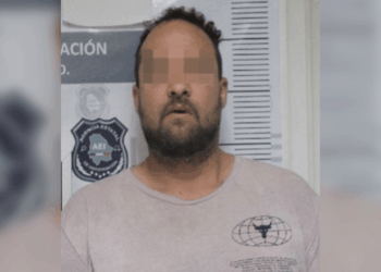 Vinculan a proceso a hombre por violencia familiar en Chihuahua