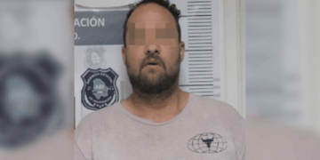 Vinculan a proceso a hombre por violencia familiar en Chihuahua