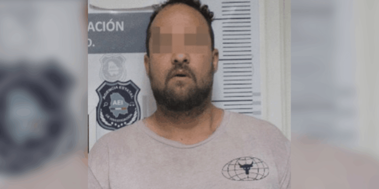 Vinculan a proceso a hombre por violencia familiar en Chihuahua