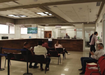 Hacienda lanza programa “Borrón y Cuenta Nueva” con descuentos de hasta el 50%