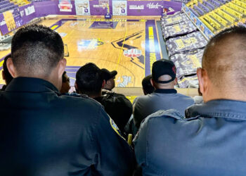 Aplican examen toxicológico a mil 600 policías municipales