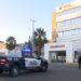 Hombre resulta herido en ataque a las afueras de un bar en Chihuahua