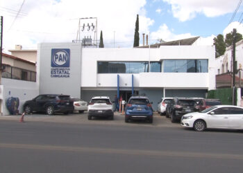 PAN estatal dará a conocer aspirantes a candidaturas a través de su aplicación