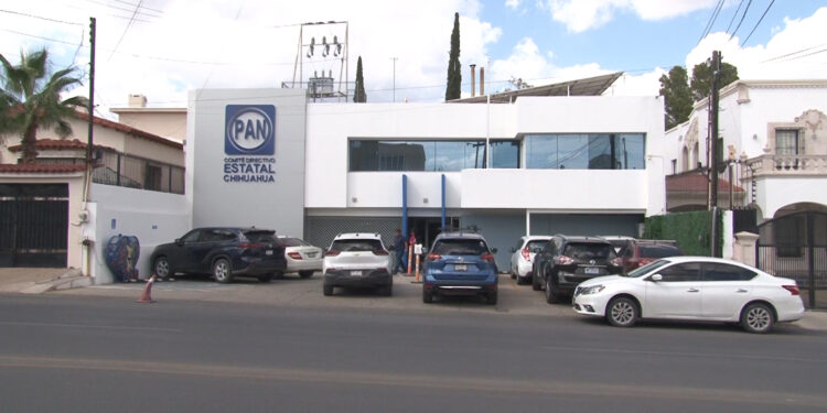 PAN estatal dará a conocer aspirantes a candidaturas a través de su aplicación