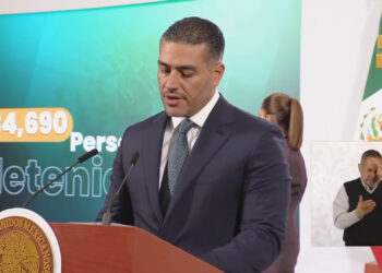 Presentan estrategia nacional contra la violencia