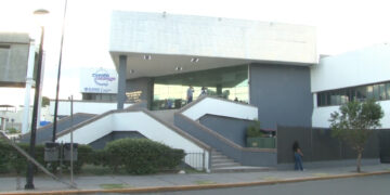 Confirman intoxicación de dos agentes tras cateo en la Junta de los Ríos