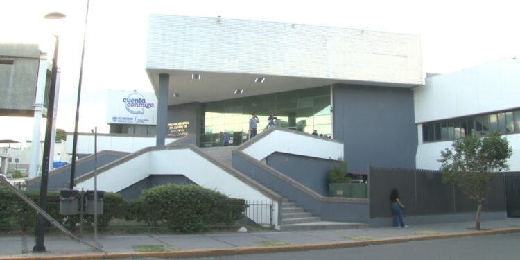 Confirman intoxicación de dos agentes tras cateo en la Junta de los Ríos