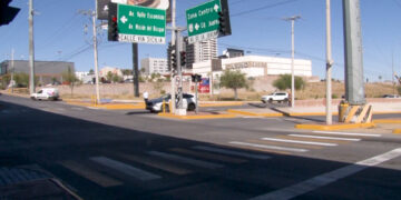 Conductores apoyan detectores de distracción y fatiga en semáforos