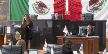 Diputados locales respaldan propuesta de eliminar el fuero