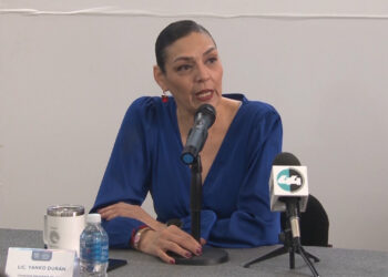 Anuncian votación del Presupuesto Participativo 2026