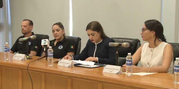 Meoqui lanza programa de salud bucal para niños