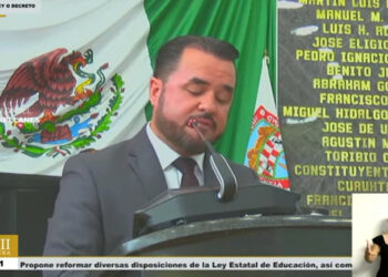 Proponen endurecer sanciones por agresiones y extorsiones a docentes