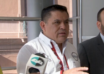 El PRI no mendigará espacios tras ruptura con el PAN: Alejandro Domínguez